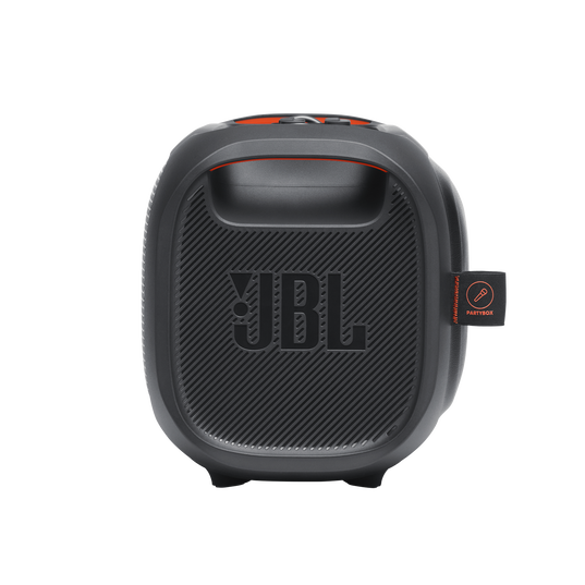 JBL PartyBox On-The-Go | Portable party speaker with built-in 